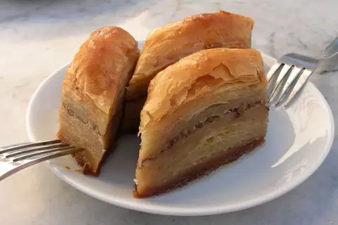 Cofetaria Gabriela's Cakes photo 4
